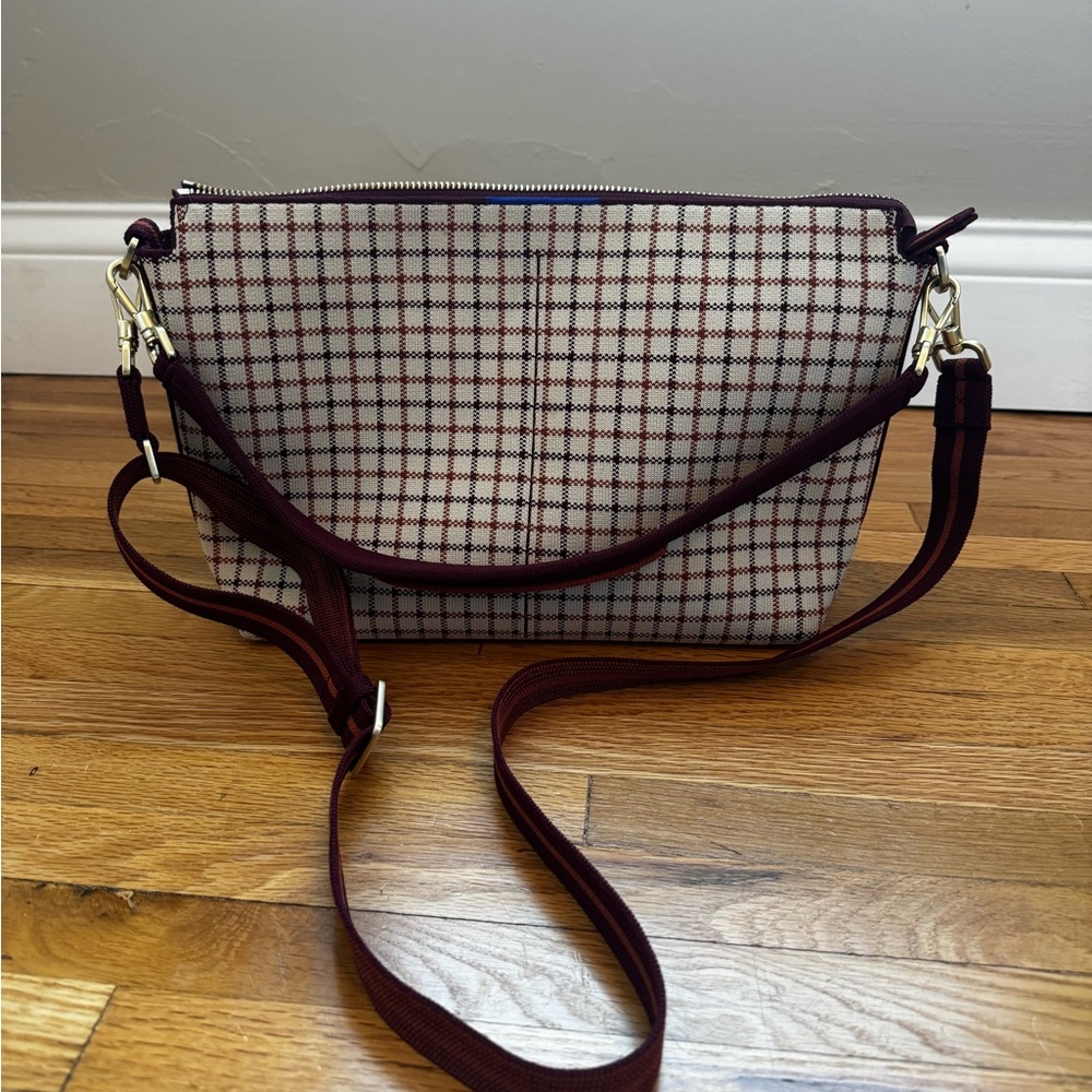 Rothy’s the daily crossbody